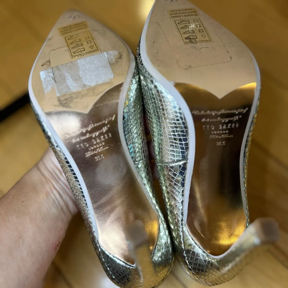 Ted Baker new without